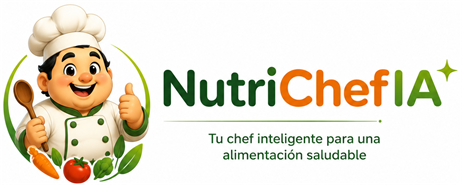 NutriChefIA